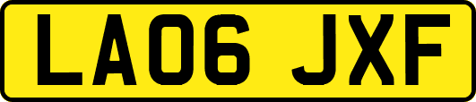 LA06JXF