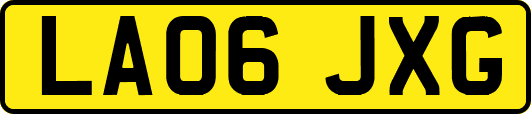 LA06JXG