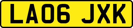 LA06JXK