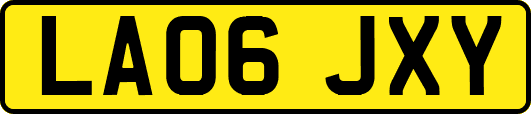 LA06JXY