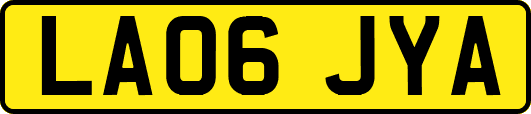 LA06JYA