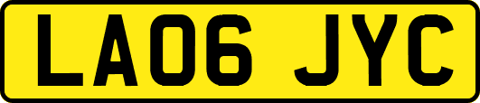 LA06JYC