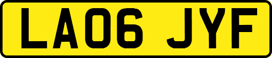 LA06JYF