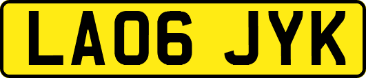 LA06JYK