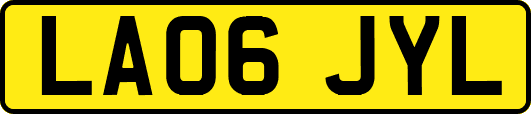 LA06JYL