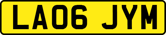 LA06JYM