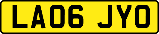 LA06JYO