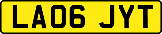 LA06JYT