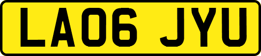 LA06JYU