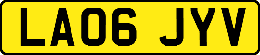 LA06JYV