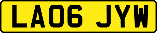 LA06JYW