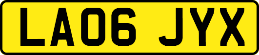 LA06JYX
