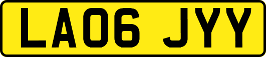 LA06JYY