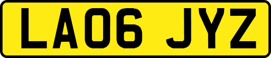 LA06JYZ