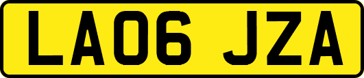 LA06JZA