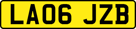 LA06JZB