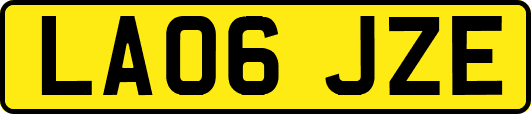 LA06JZE