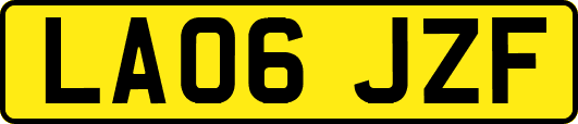 LA06JZF
