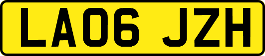 LA06JZH