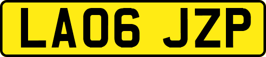 LA06JZP