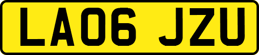 LA06JZU