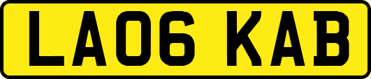 LA06KAB