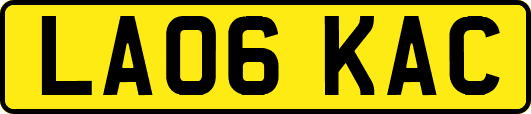 LA06KAC