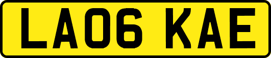 LA06KAE