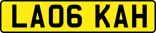 LA06KAH