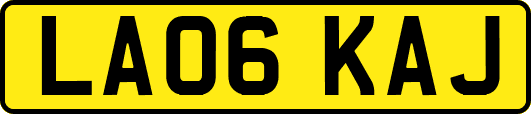 LA06KAJ