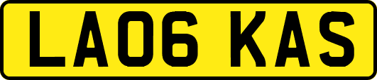 LA06KAS
