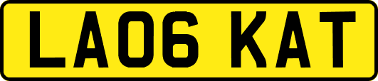 LA06KAT