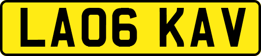 LA06KAV