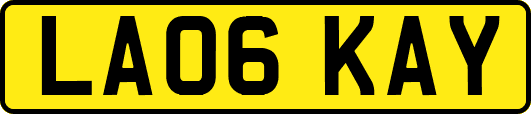 LA06KAY
