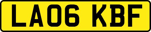 LA06KBF