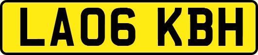 LA06KBH