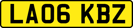 LA06KBZ