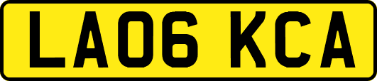 LA06KCA
