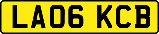 LA06KCB