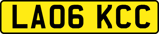 LA06KCC