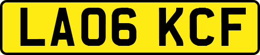 LA06KCF