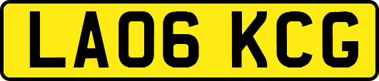 LA06KCG