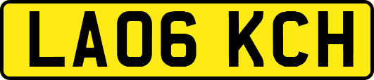 LA06KCH