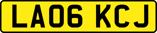 LA06KCJ