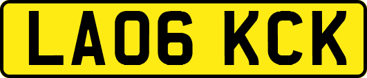 LA06KCK