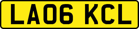 LA06KCL