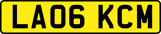 LA06KCM