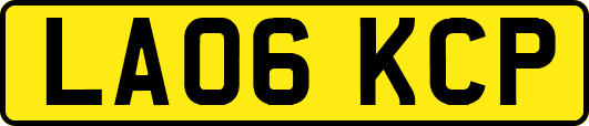 LA06KCP