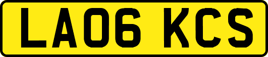 LA06KCS