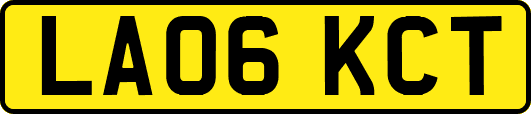 LA06KCT